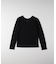ハニーサックルローズ シアーロングスリーブＴシャツ