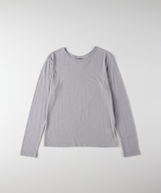 ハニーサックルローズ シアーロングスリーブＴシャツ