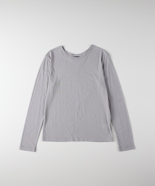 ハニーサックルローズ シアーロングスリーブＴシャツ