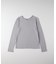 ハニーサックルローズ シアーロングスリーブＴシャツ