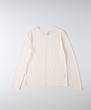 ハニーサックルローズ シアーロングスリーブＴシャツ