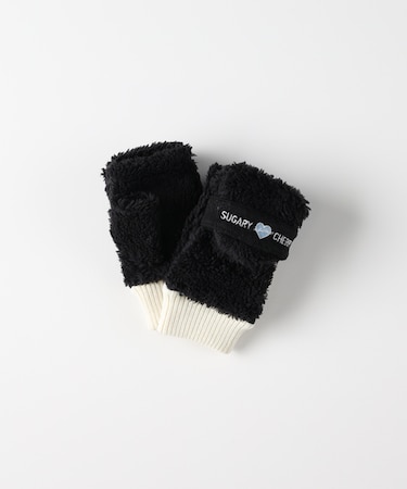 ヴィヴィアンブルー 指出しグローブ