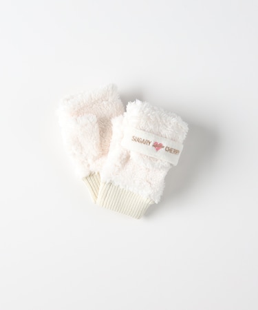 ヴィヴィアンブルー 指出しグローブ