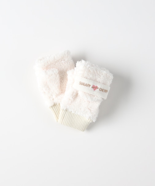 ヴィヴィアンブルー 指出しグローブ