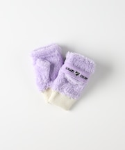 ヴィヴィアンブルー 指出しグローブ