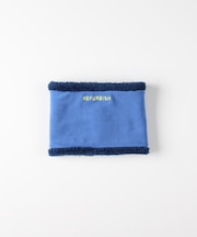 リファービッシュ ロゴ刺繍ネックウォーマー
