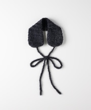 ハニーサックルローズ イヤーマフラー