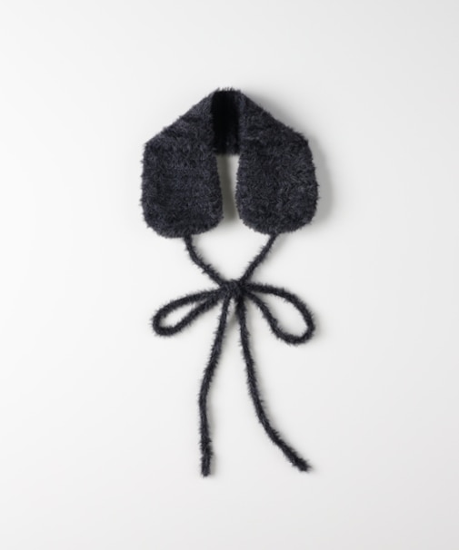 ハニーサックルローズ イヤーマフラー