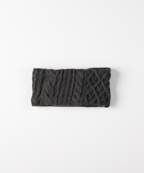 リファービッシュ ケーブルネックウォーマー