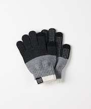 リファービッシュ 配色グローブ