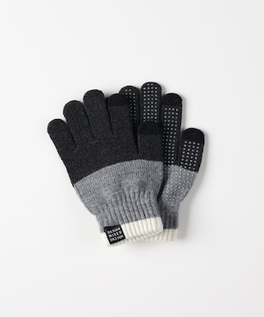 リファービッシュ 配色グローブ