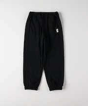 エムピーエス 裏起毛ジョガーパンツ