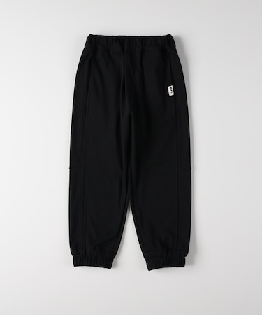 エムピーエス 裏起毛ジョガーパンツ