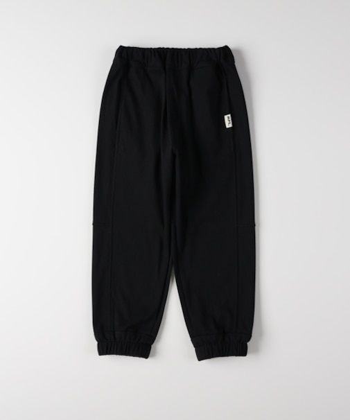 エムピーエス 裏起毛ジョガーパンツ