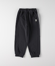 エムピーエス 裏起毛ジョガーパンツ