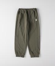 エムピーエス 裏起毛ジョガーパンツ