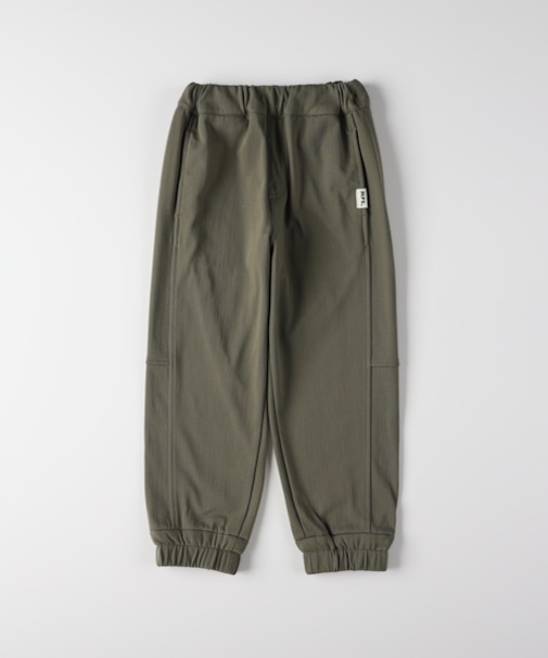 エムピーエス 裏起毛ジョガーパンツ