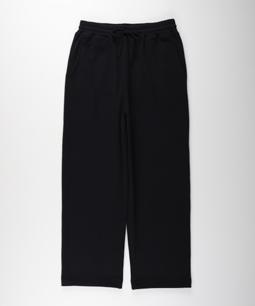 バックナンバー スウェットイージーパンツ
