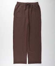 バックナンバー スウェットイージーパンツ