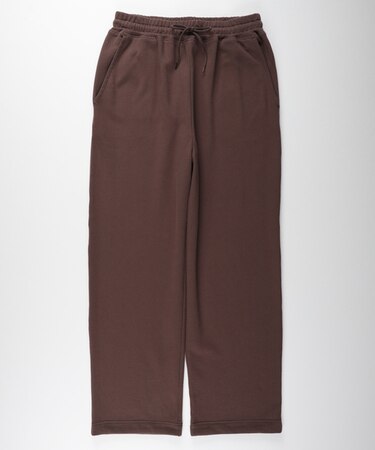 バックナンバー スウェットイージーパンツ