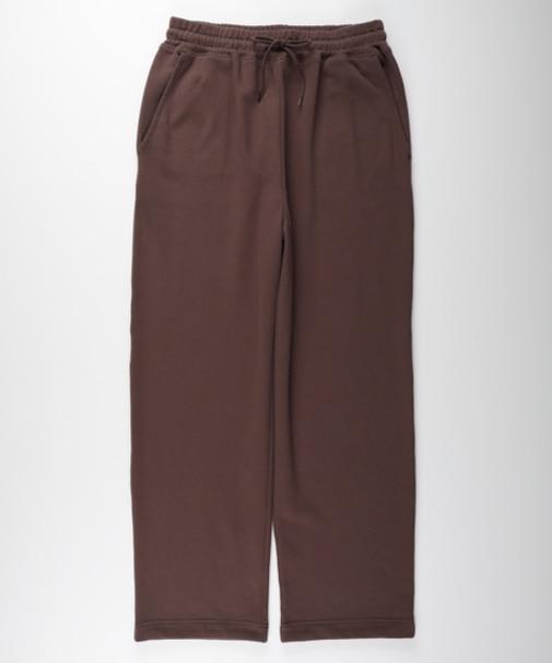 バックナンバー スウェットイージーパンツ