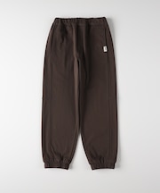 エムピーエス 裏起毛ジョガーパンツ