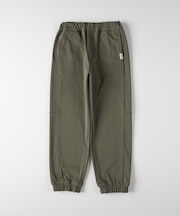 エムピーエス 裏起毛ジョガーパンツ