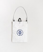 POY　L　ＳＹＭＢＯＬＳＩＧＮ　ＷＨＩＴＥ