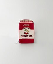 リトルモカパッケージポーチCHERRY JAM