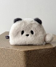 チャミーフェイスポーチPANDA