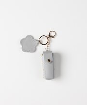 ライトオンベーシック リップケースチャーム