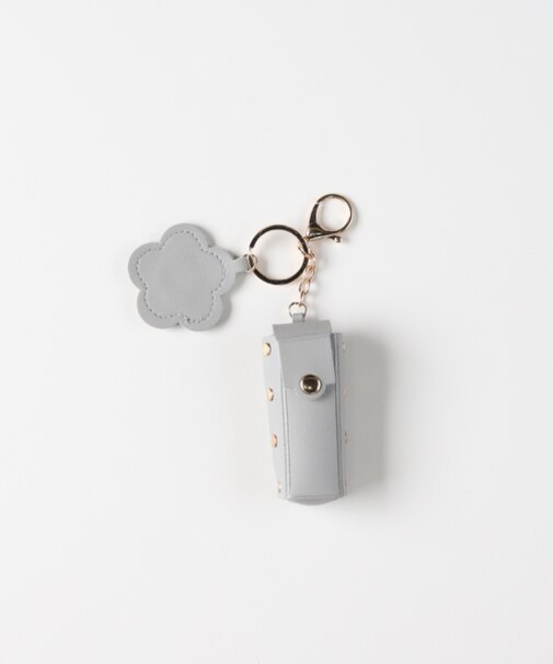 ライトオンベーシック リップケースチャーム