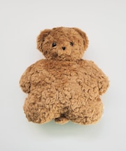 テディウォーマーＬCINNAMON