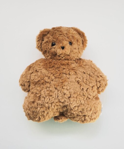 テディウォーマーＬCINNAMON