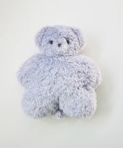 テディウォーマーＬLAVENDER