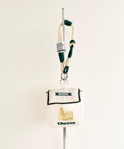 リトルモカミニポーチCHEESE