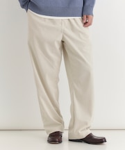 リファービッシュ カットコールイージーパンツ