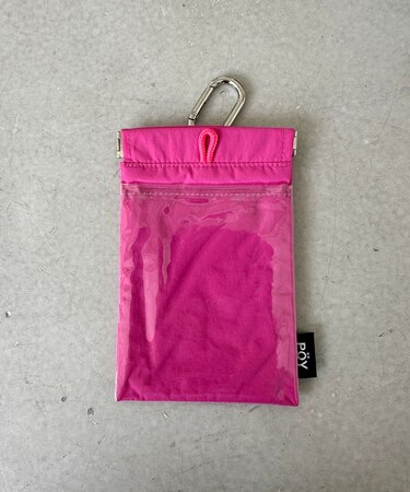 ＰＯＹ推し活ＰＩＮＫ