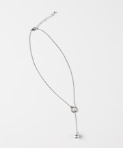 ライトオンベーシック スライドネックレス