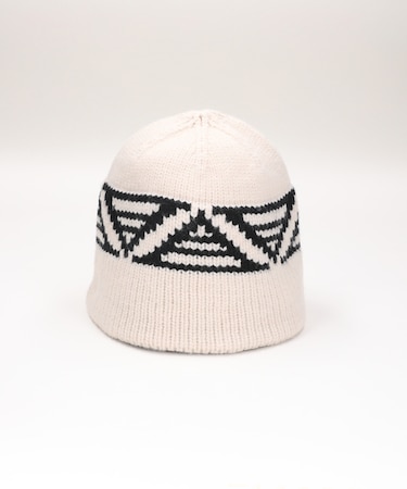 バックナンバー ニットクラッシャーハット