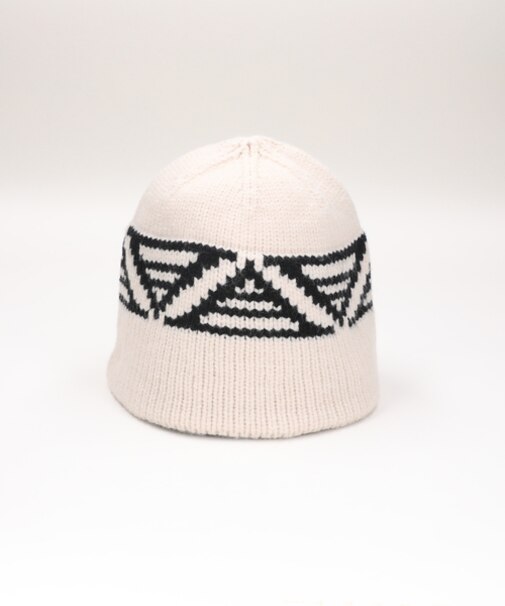 バックナンバー ニットクラッシャーハット