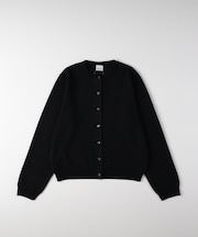バックナンバー 日本製クルーカーディガン