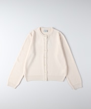 バックナンバー 日本製クルーカーディガン