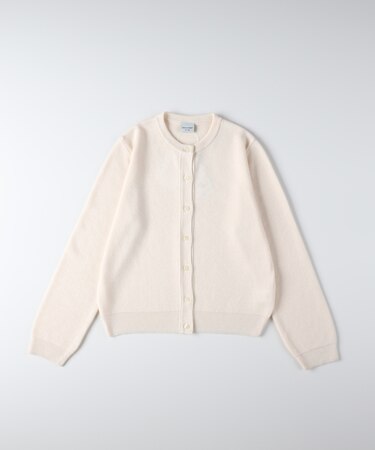 バックナンバー 日本製クルーカーディガン