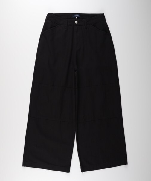 バックナンバー コットンダックワークパンツ