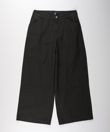 バックナンバー コットンダックワークパンツ