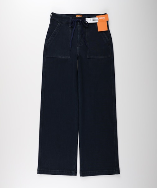 エドウィン ＢＯＤＹＦＩＲＥイージーワイドパンツ