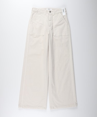 サムシング ＢＯＤＹＦＩＲＥベイカーワイド