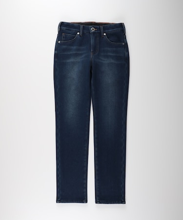 エドウィン BODYFIREスリムストレート