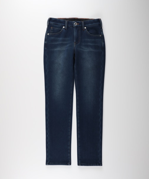 エドウィン BODYFIREスリムストレート